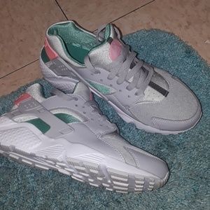 Hauraches women sneakers
